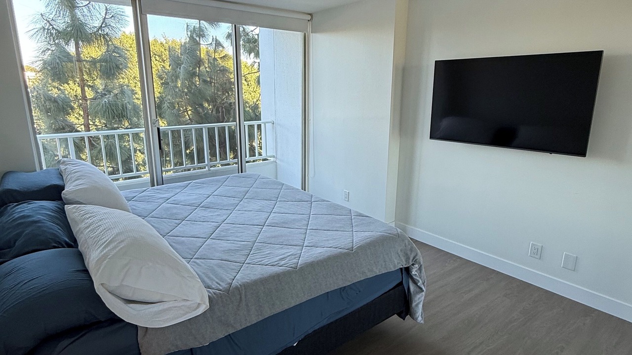 Photo of Bedroom in Ocean Park