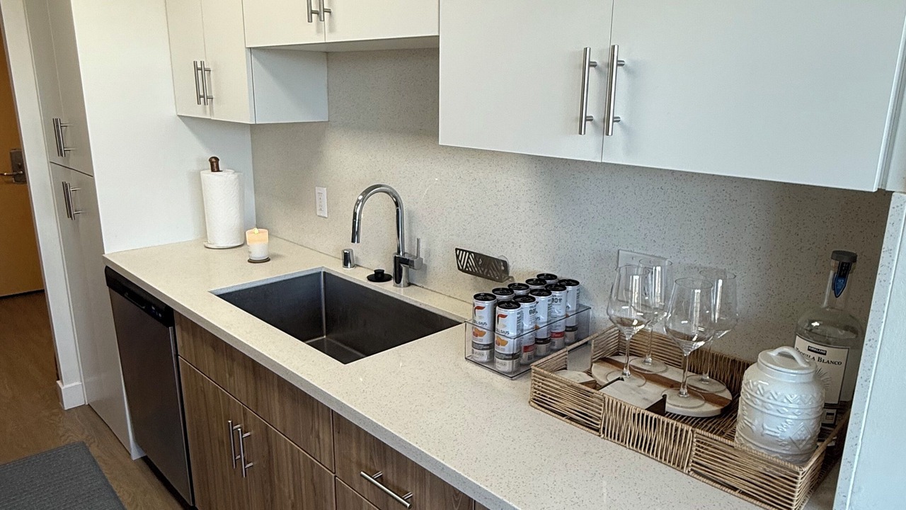 Photo of Kitchen in Ocean Park