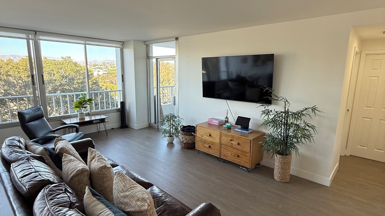 Photo of Livingroom in Ocean Park