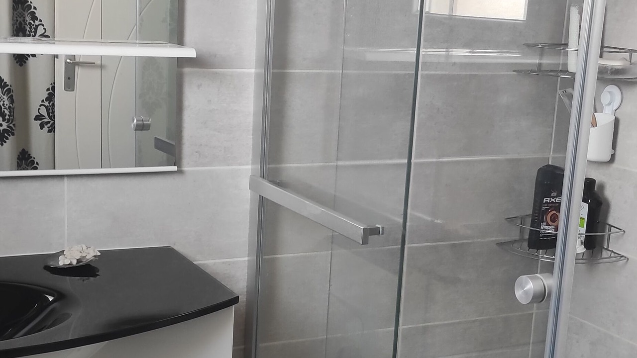 Photo of Bathroom in Colomiers
