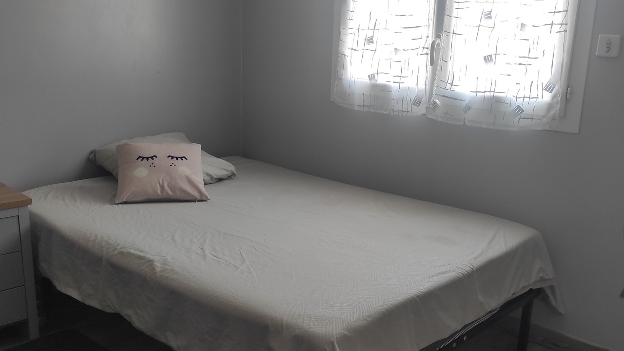Photo of Bedroom in Colomiers