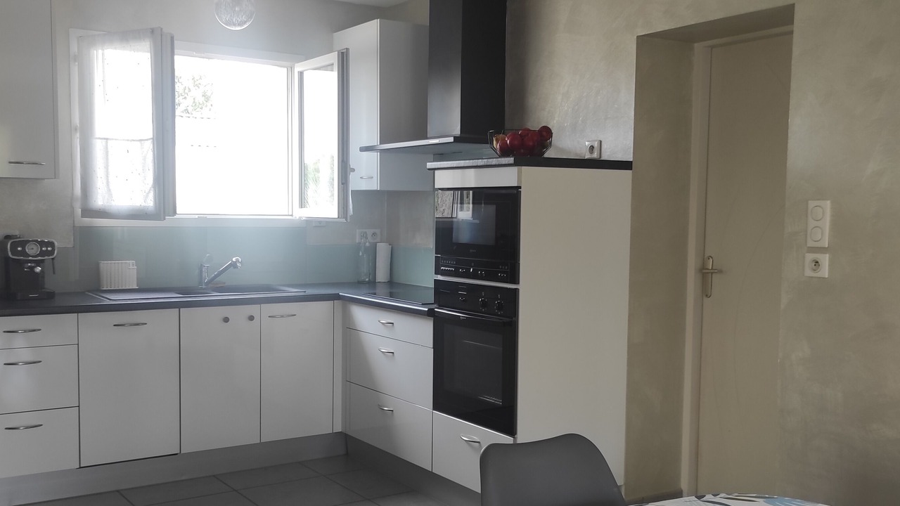 Photo of Kitchen in Colomiers
