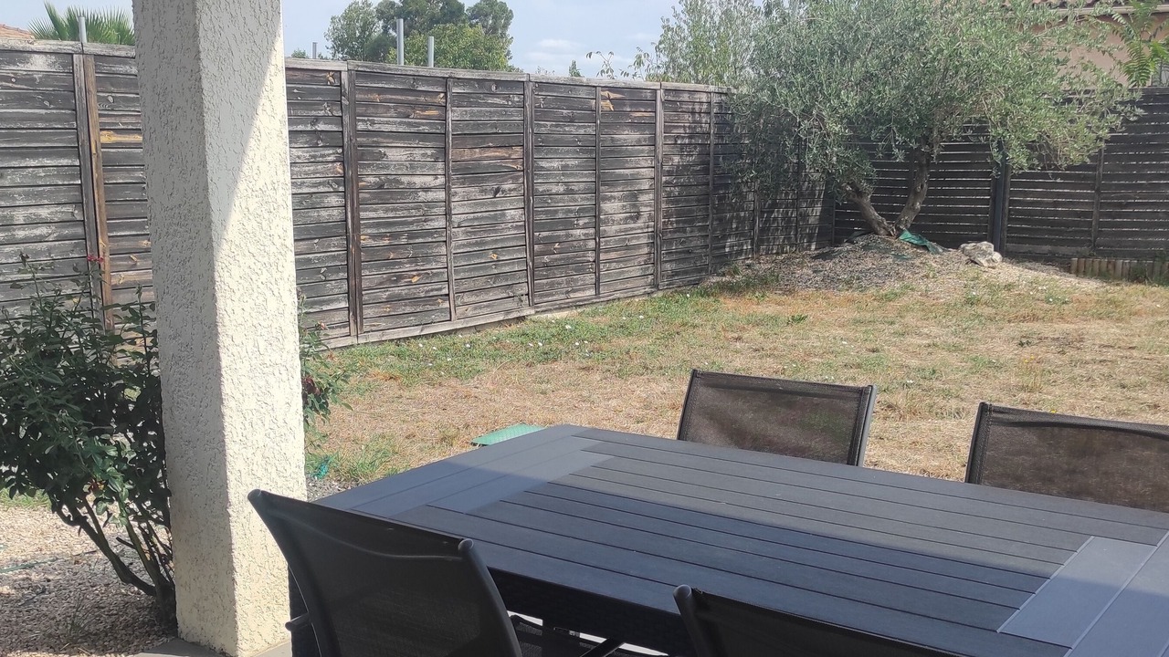 Photo of Outdoor in Colomiers