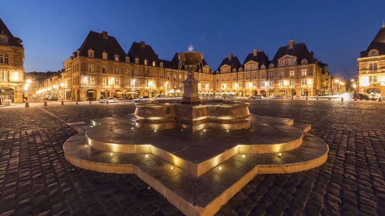 Photo of Others in Charleville-Mezieres