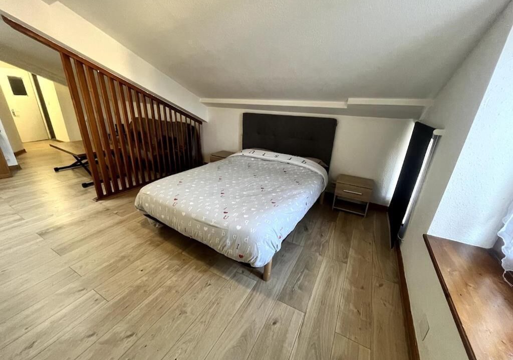 Photo of Bedroom in Clermont-Ferrand
