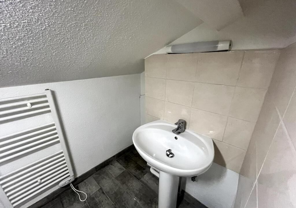Photo of Bathroom in Clermont-Ferrand
