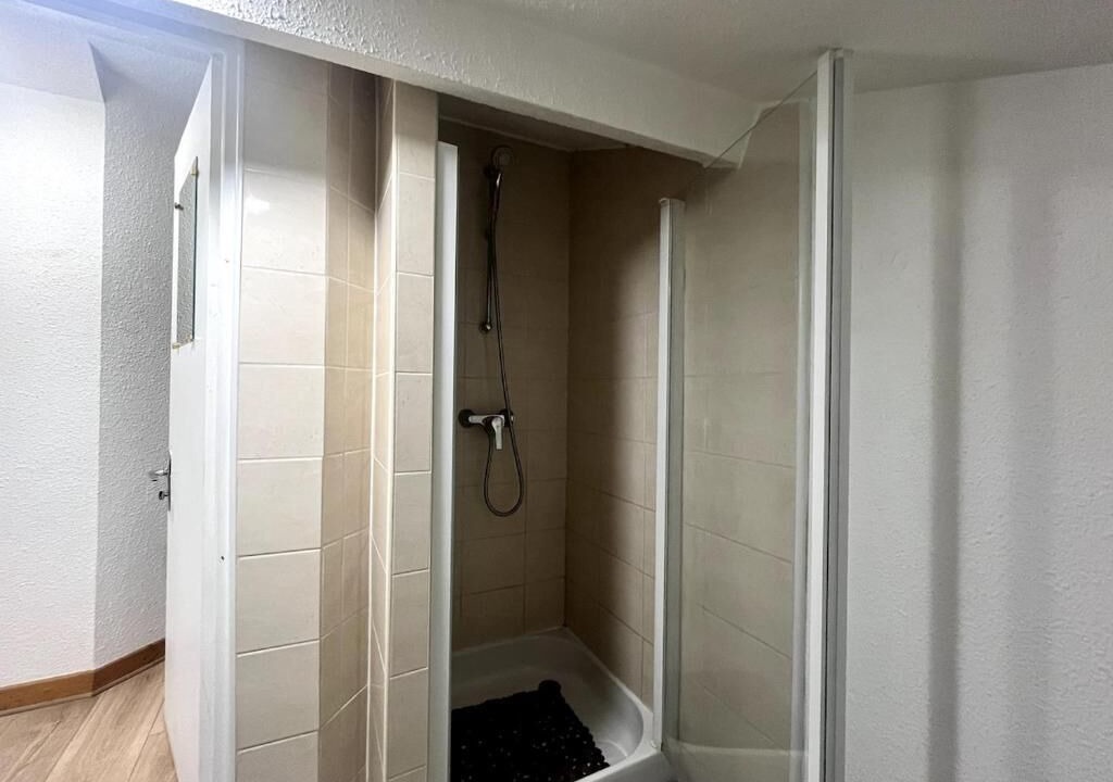 Photo of Bathroom in Clermont-Ferrand