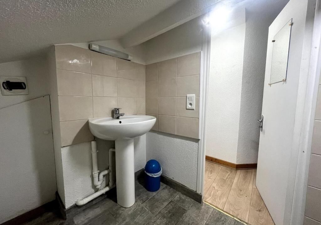 Photo of Bathroom in Clermont-Ferrand