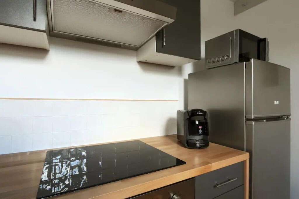 Photo of Kitchen in La Fuye-Velpeau