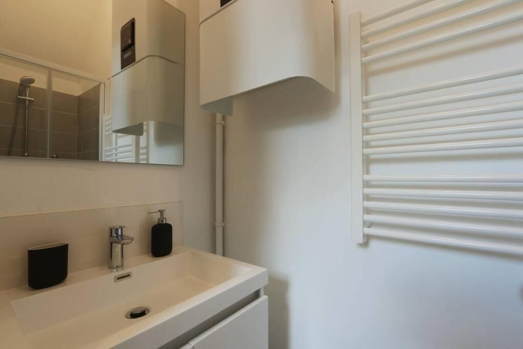 Photo of Bathroom in La Fuye-Velpeau