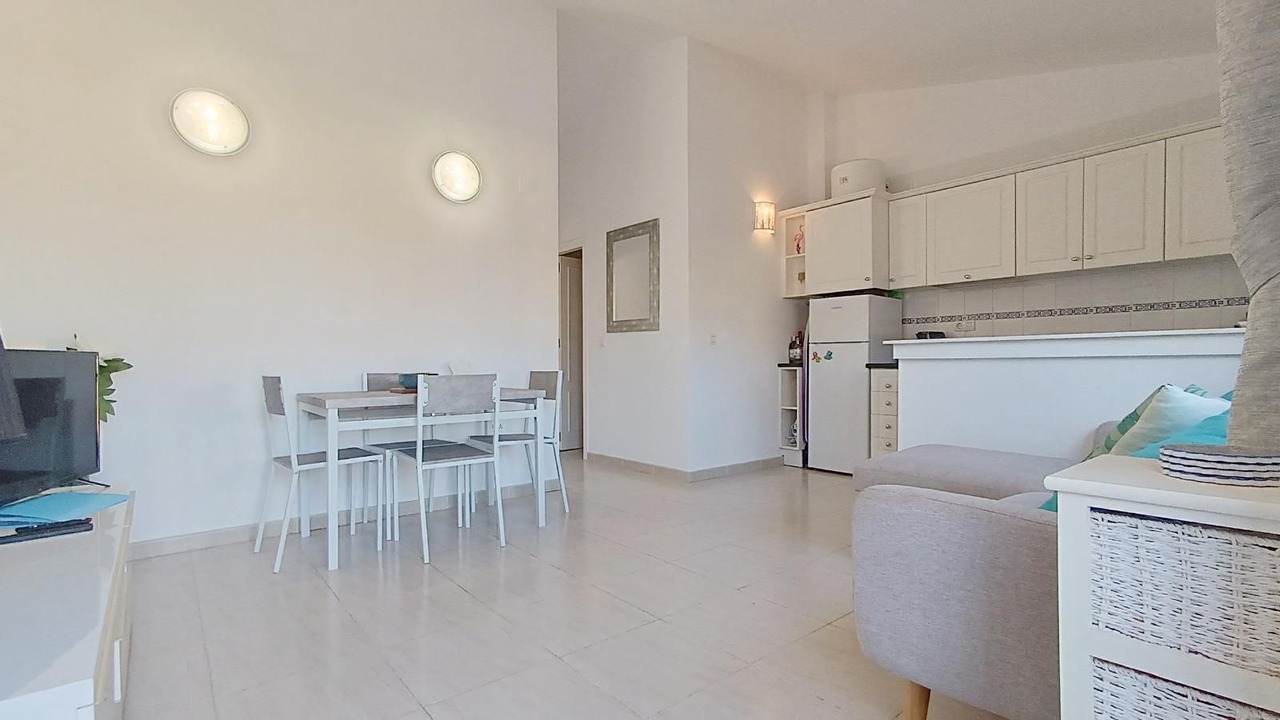 Photo of Livingroom in San Miguel de Salinas