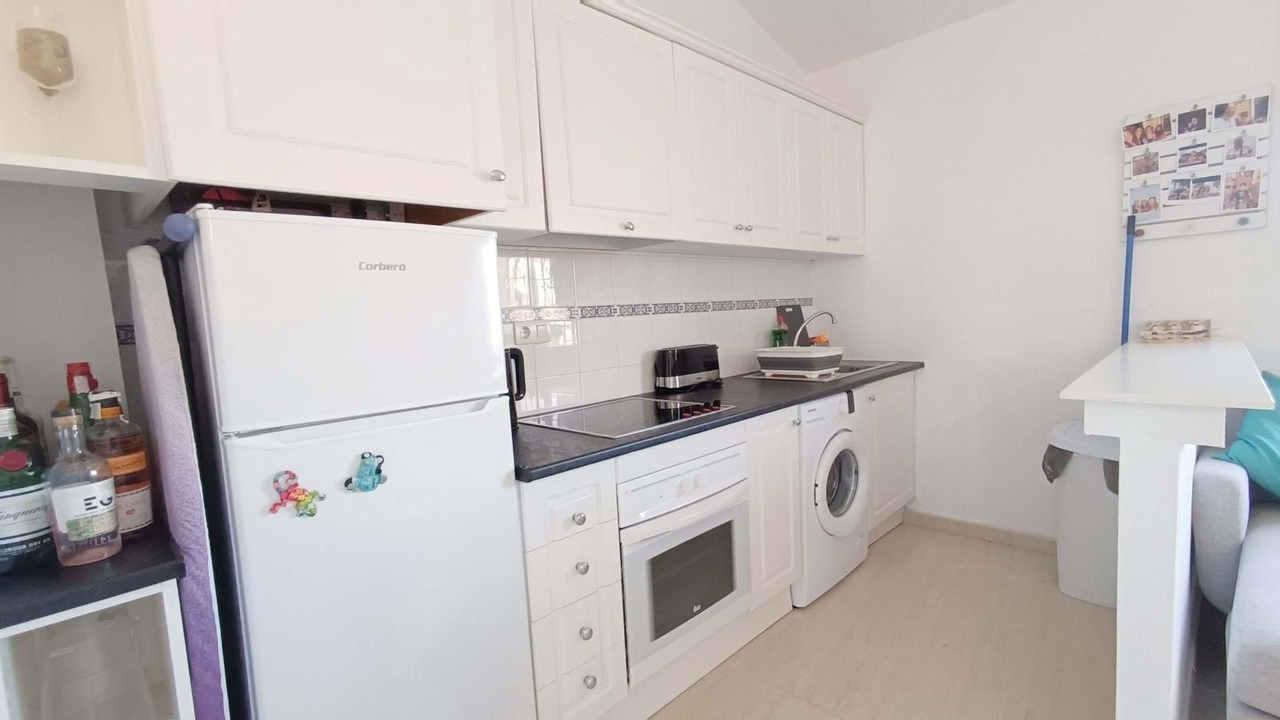 Photo of Kitchen in San Miguel de Salinas