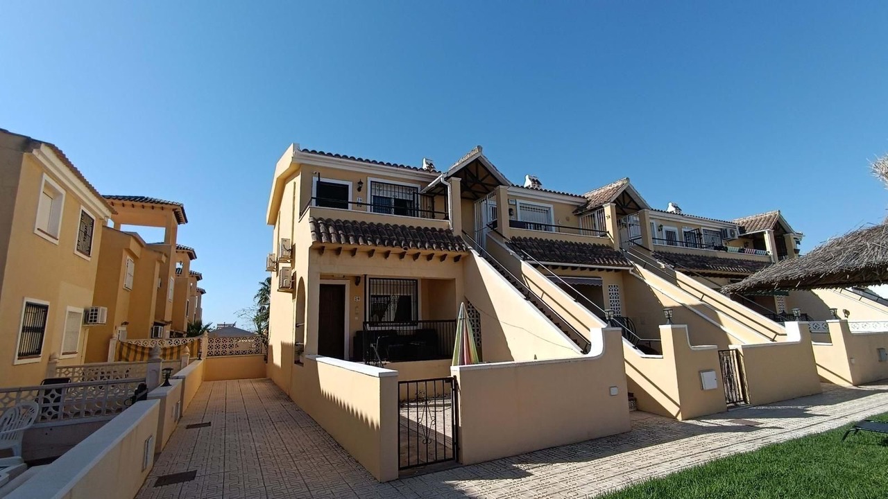 Photo of Outdoor in San Miguel de Salinas