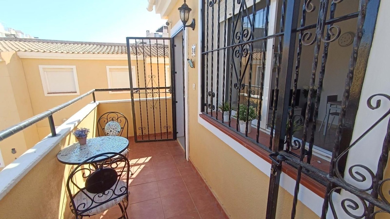 Photo of Outdoor in San Miguel de Salinas