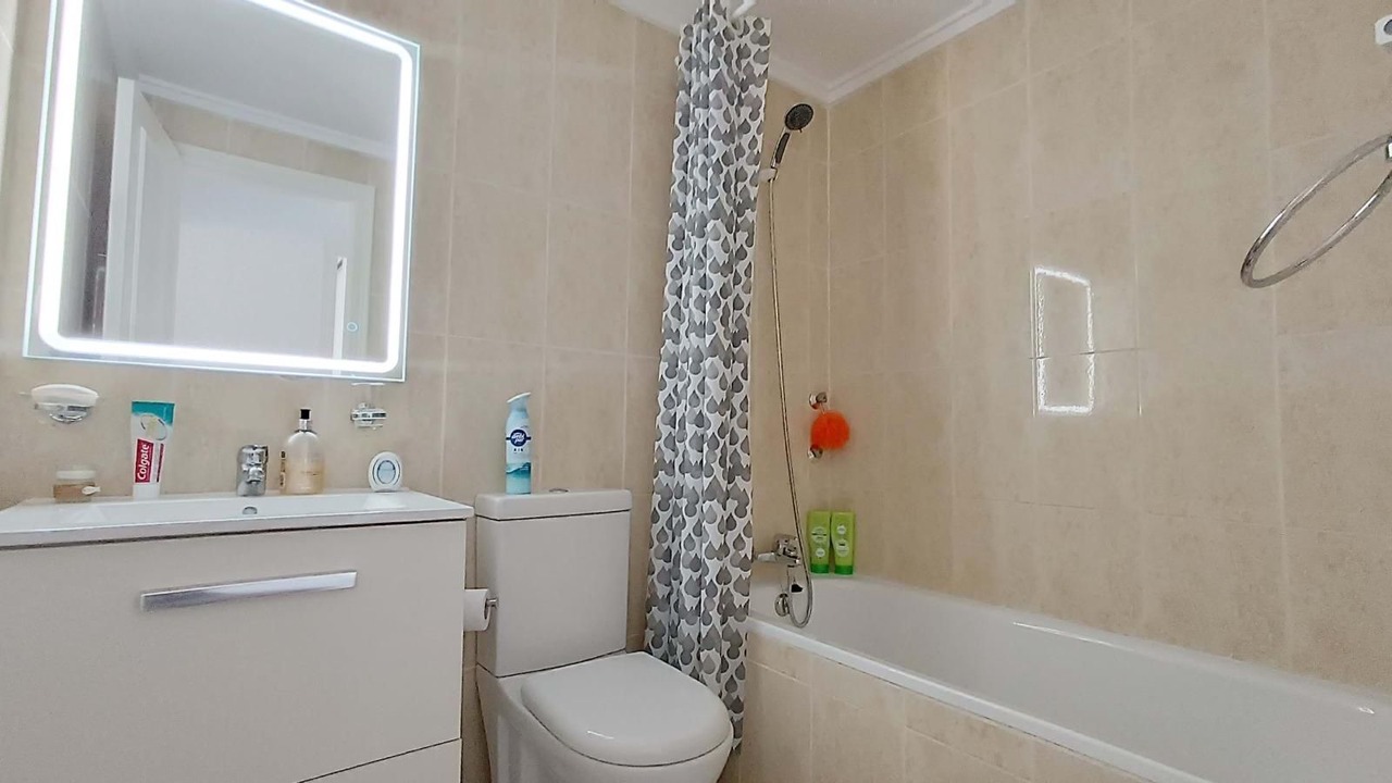 Photo of Bathroom in San Miguel de Salinas