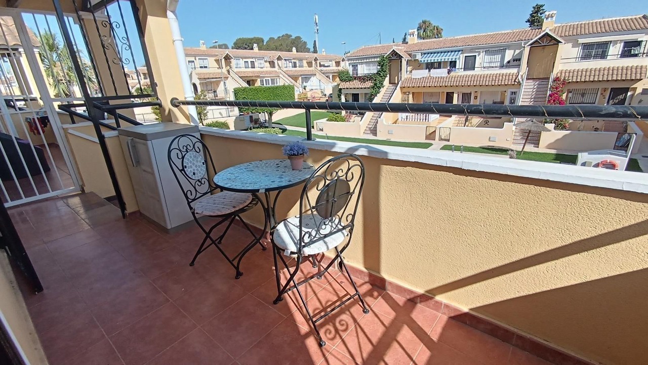 Photo of Outdoor in San Miguel de Salinas