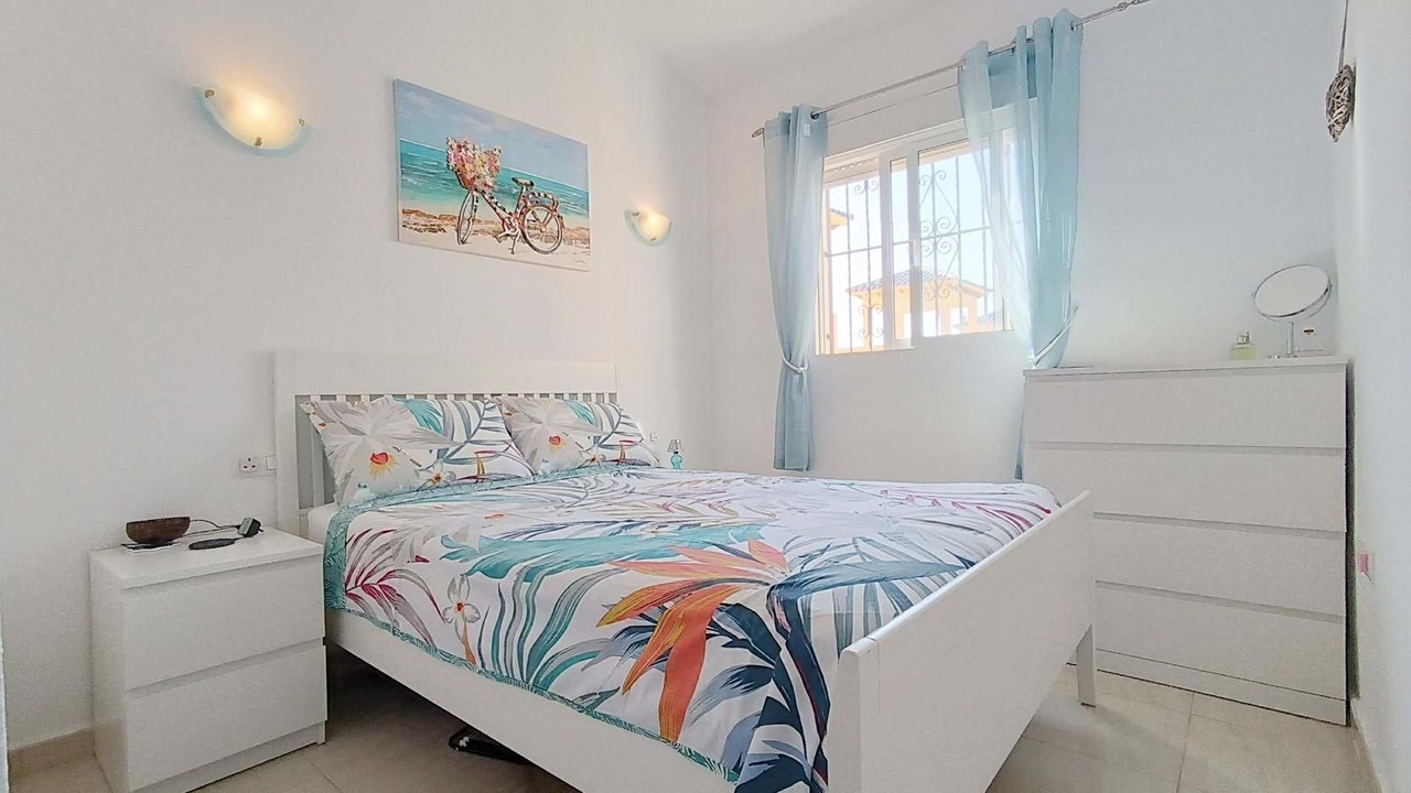 Photo of Bedroom in San Miguel de Salinas