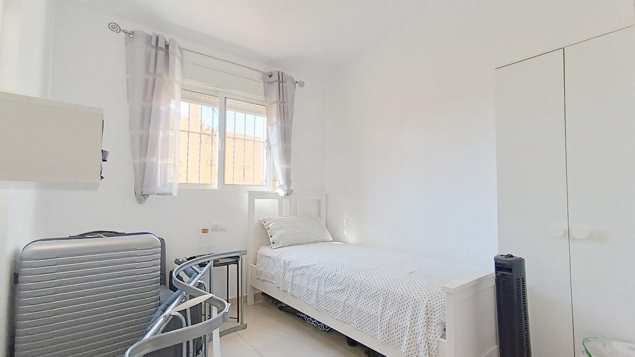 Photo of Bedroom in San Miguel de Salinas