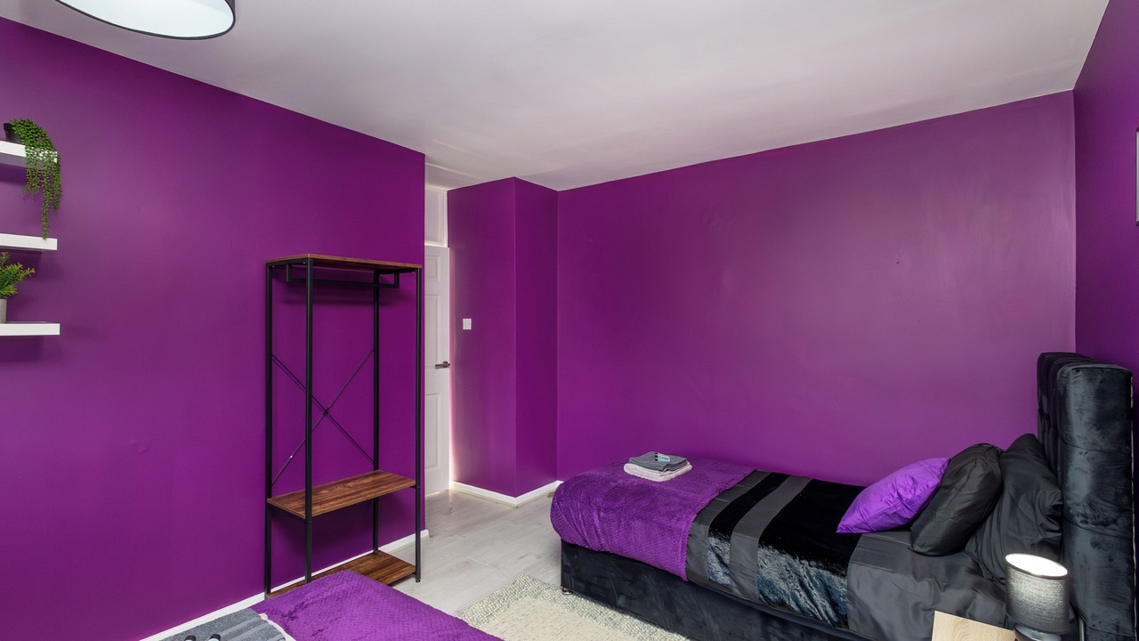 Photo of Bedroom in Middleton