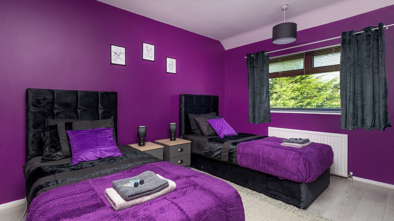 Photo of Bedroom in Middleton