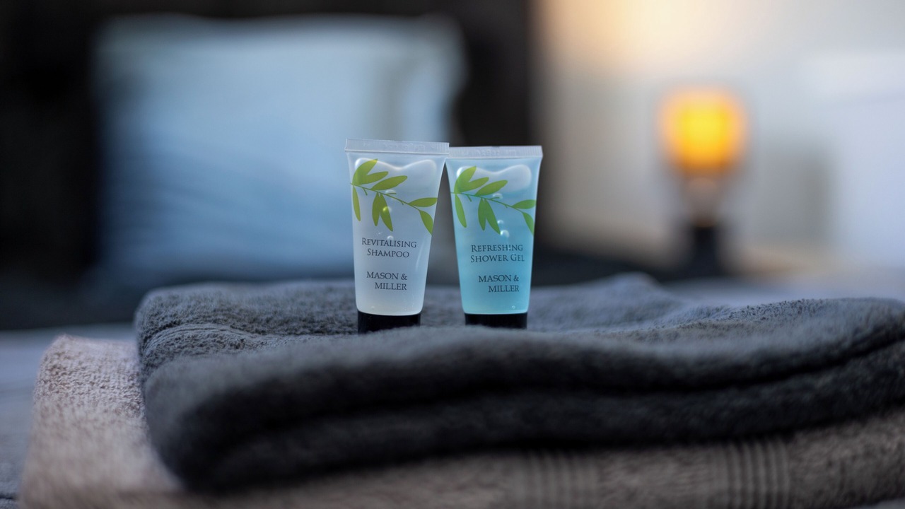 Photo of Bathroom in Middleton