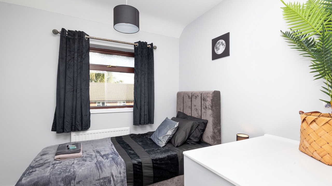 Photo of Bedroom in Middleton