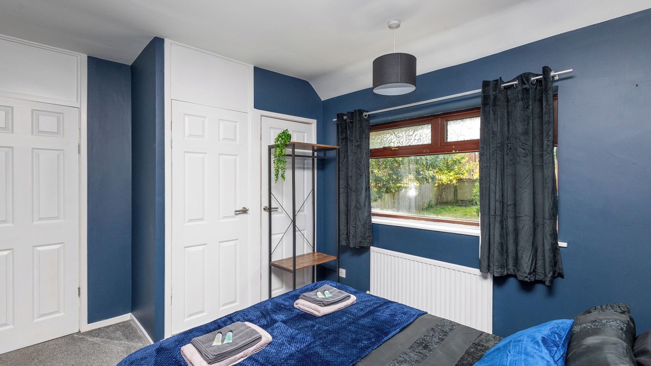 Photo of Bedroom in Middleton