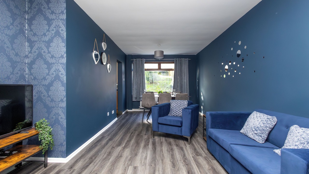 Photo of Livingroom in Middleton