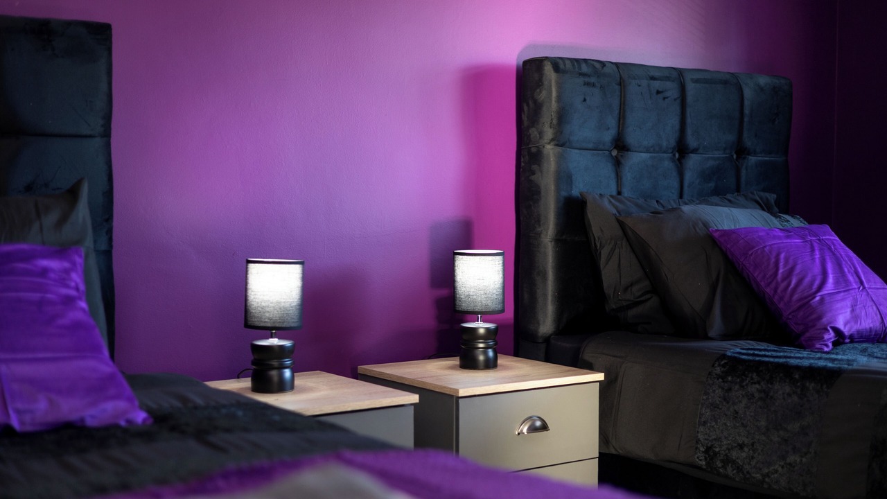 Photo of Bedroom in Middleton