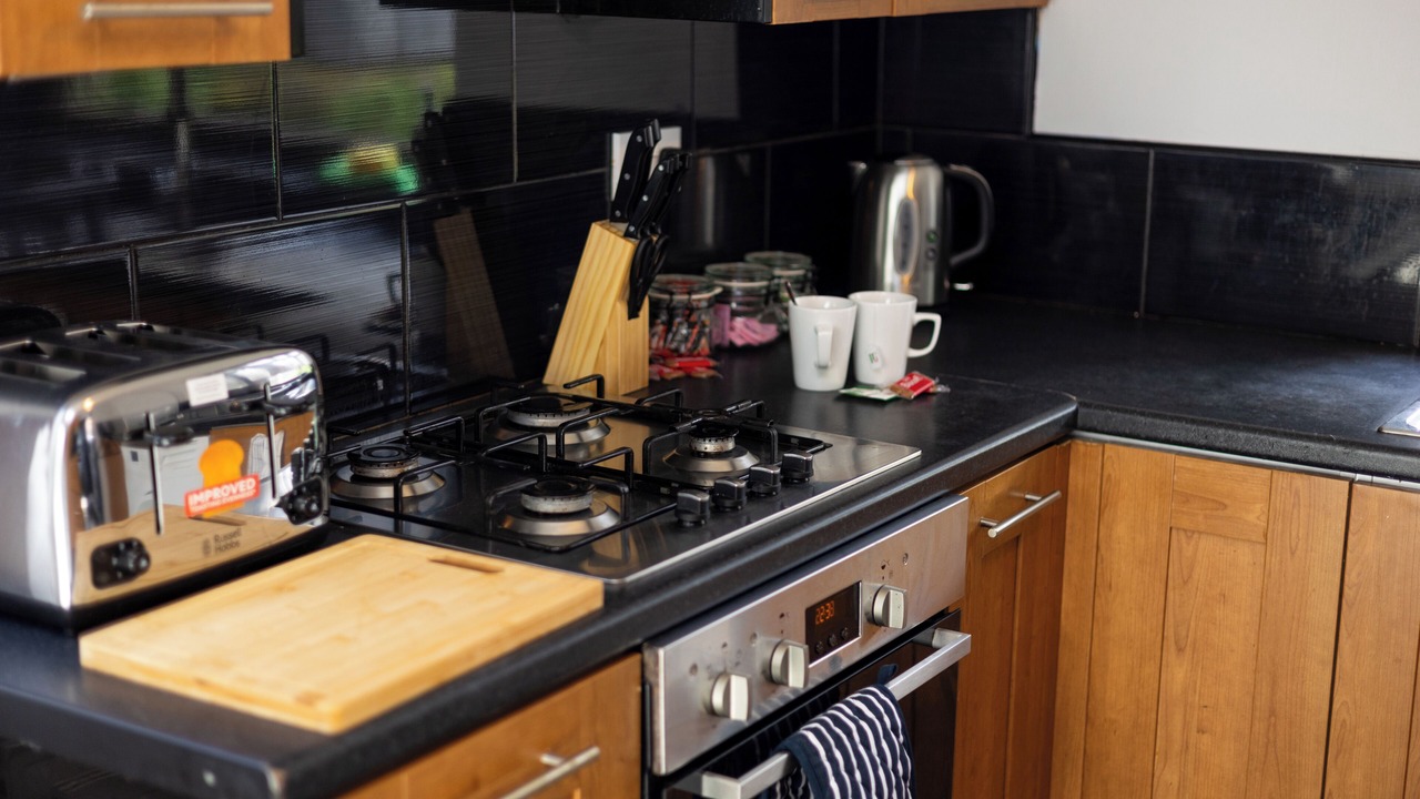 Photo of Kitchen in Middleton