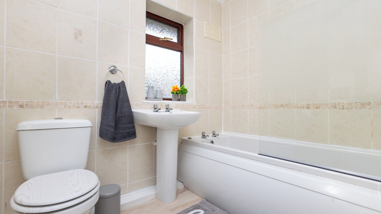 Photo of Bathroom in Middleton