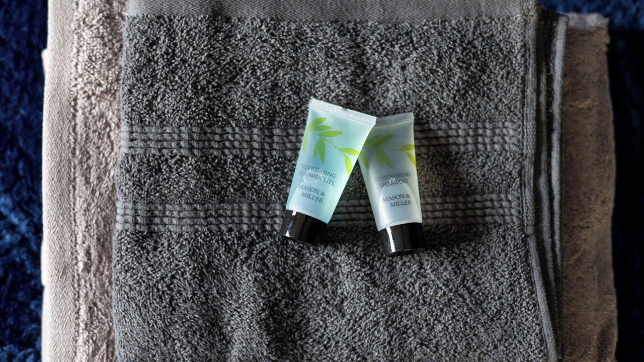 Photo of Bathroom in Middleton