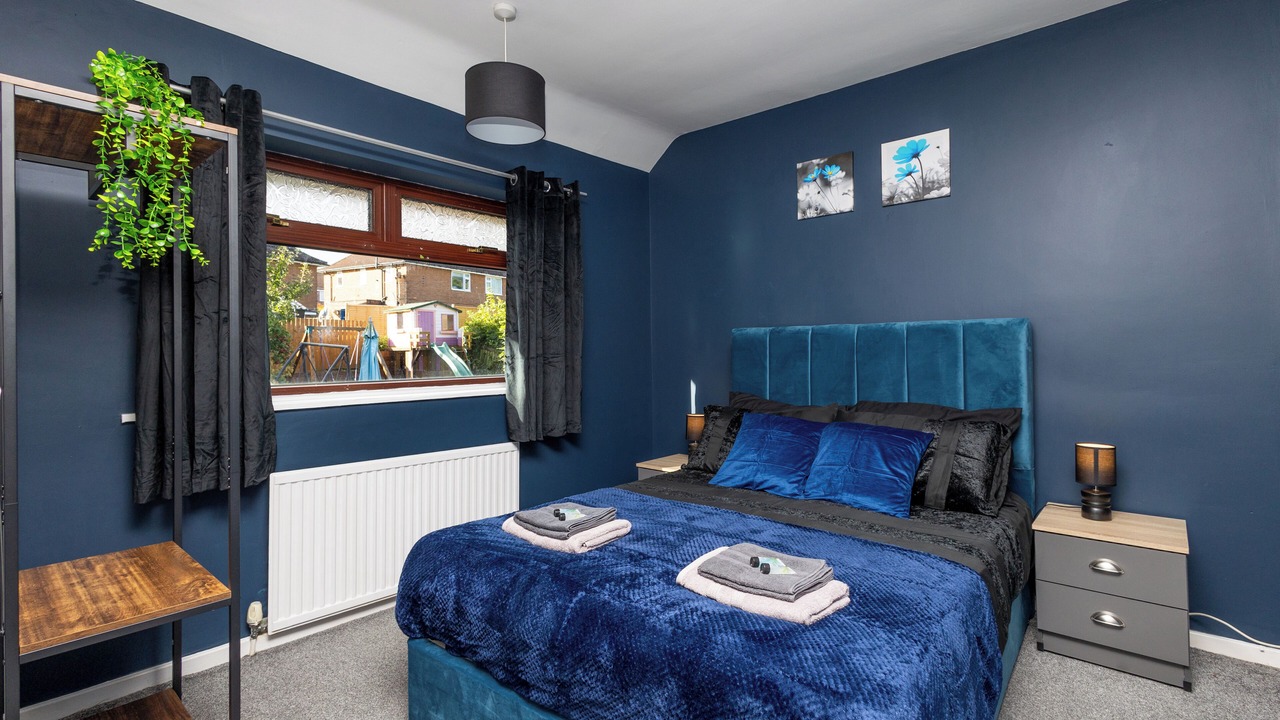 Photo of Bedroom in Middleton