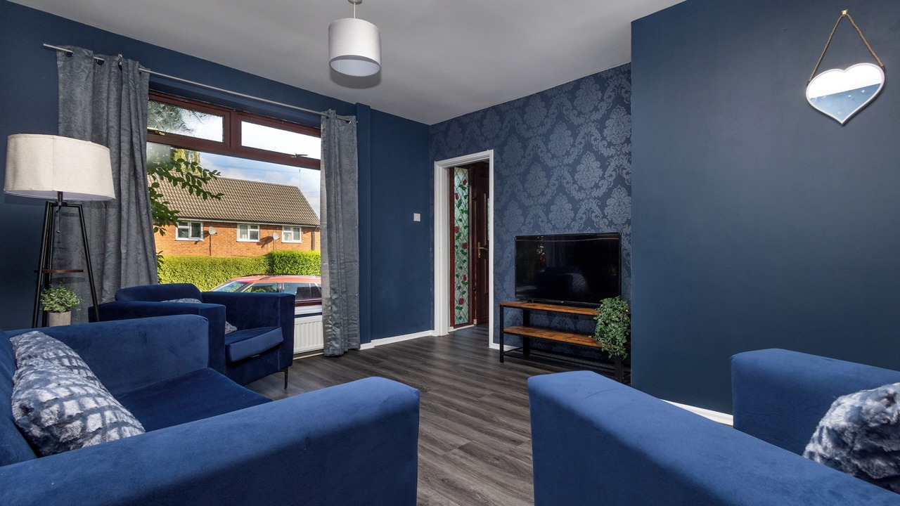 Photo of Livingroom in Middleton