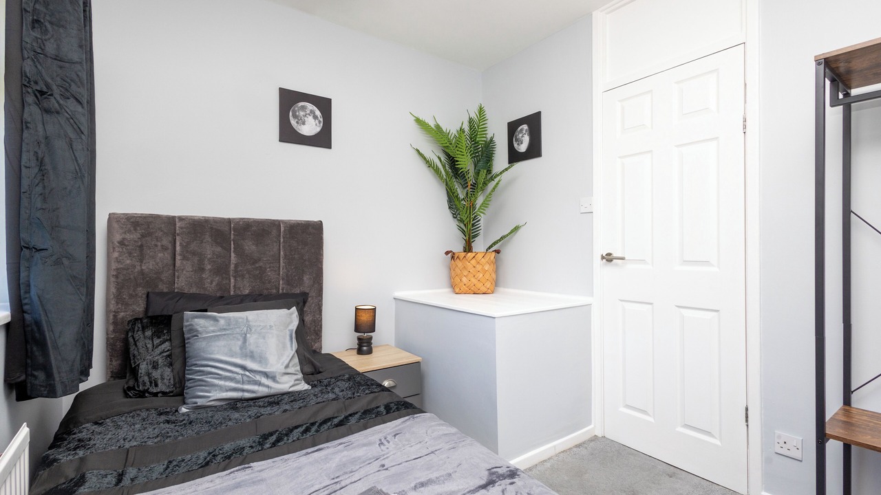 Photo of Bedroom in Middleton