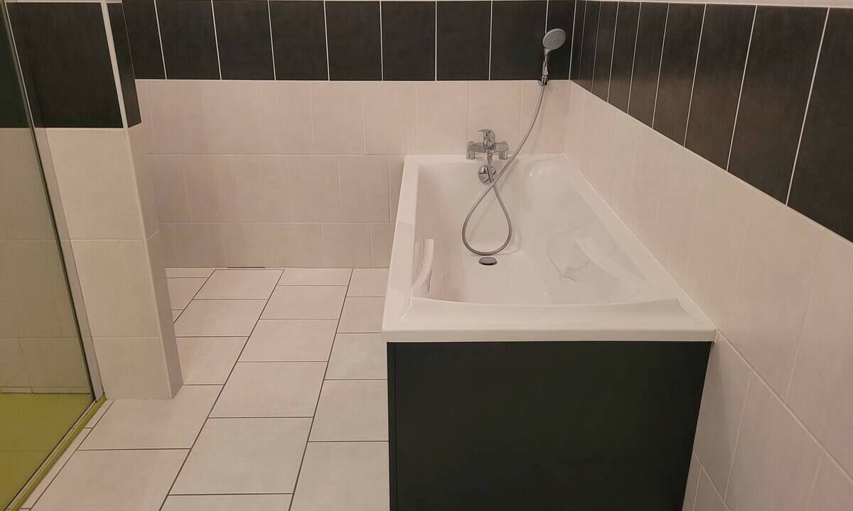 Photo of Bathroom in Remiremont