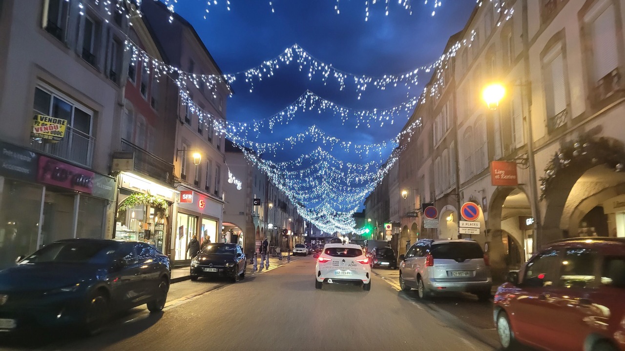 Photo of Others in Remiremont