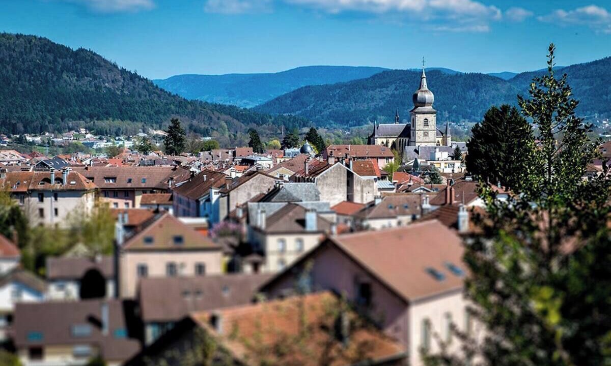 Photo of Others in Remiremont