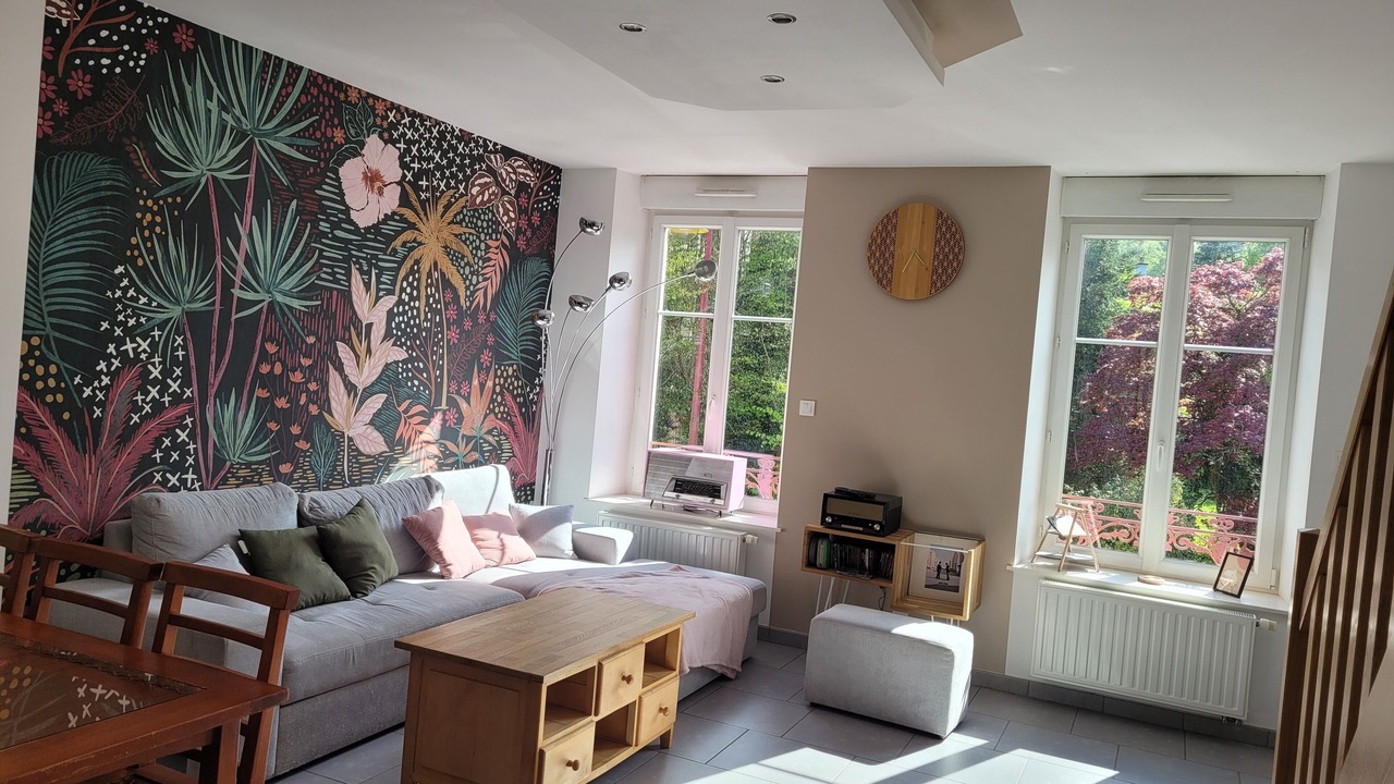 Photo of Livingroom in Remiremont