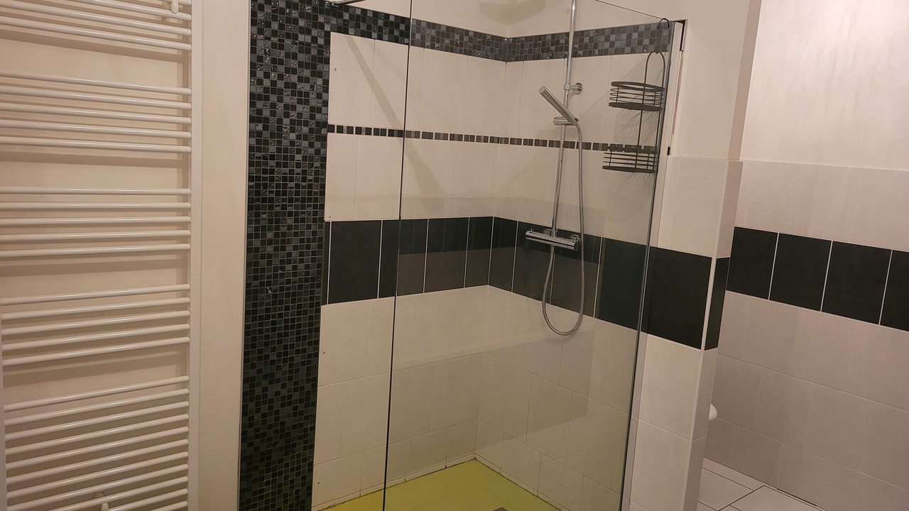 Photo of Bathroom in Remiremont