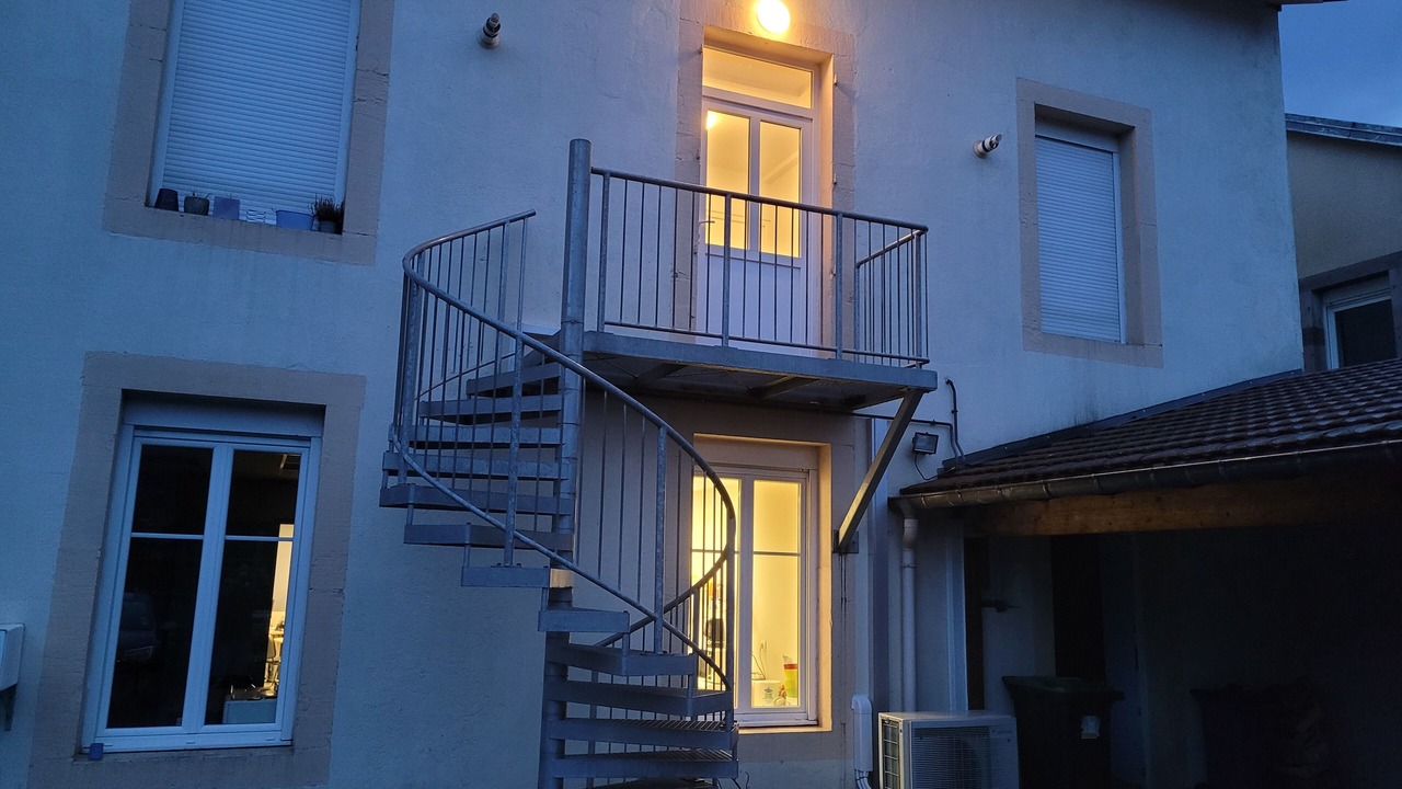 Photo of Outdoor in Remiremont