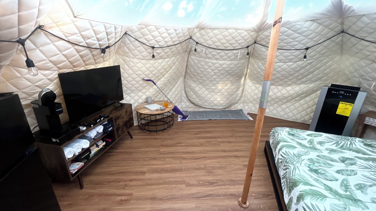 Photo of Bedroom in Cardinal Hills Estates