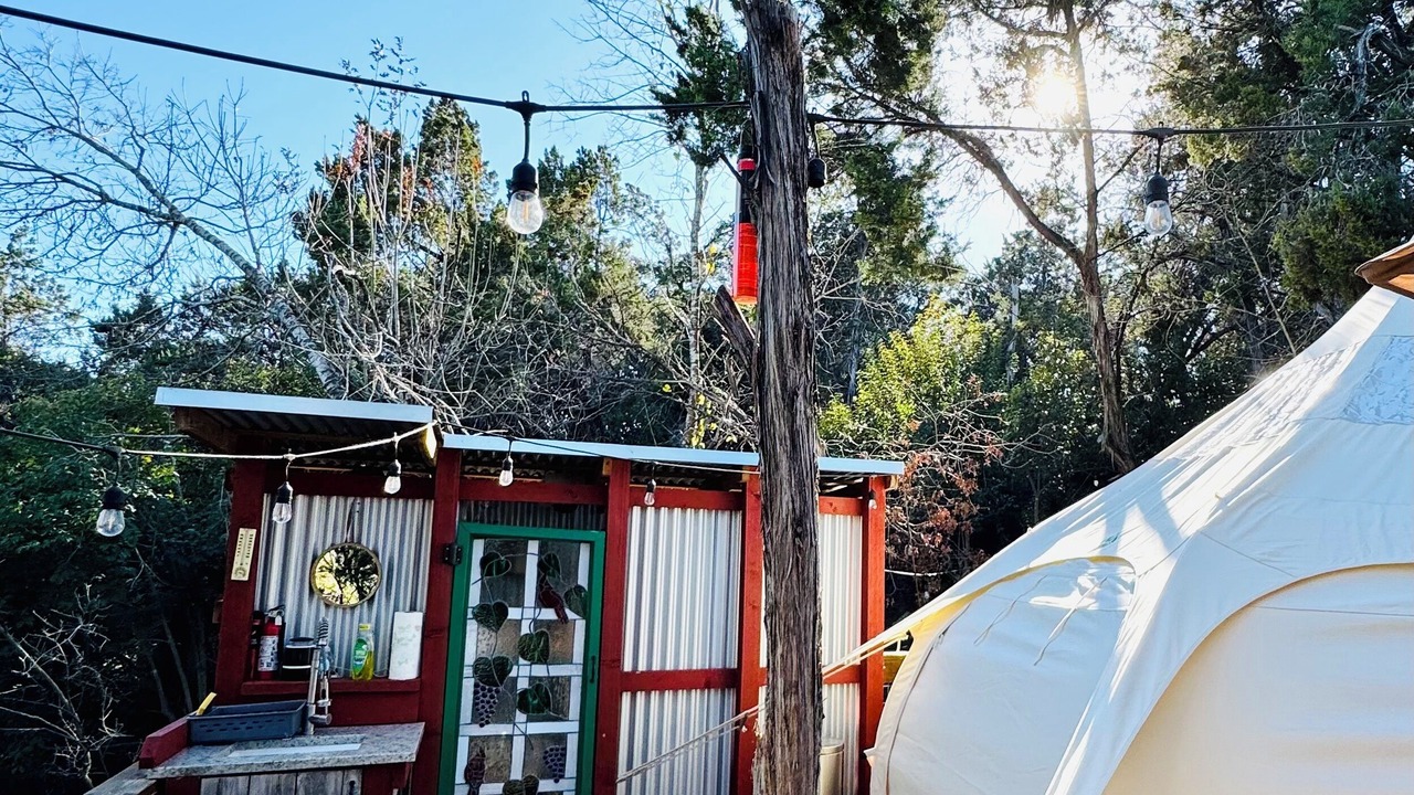 Photo of Outdoor in Cardinal Hills Estates