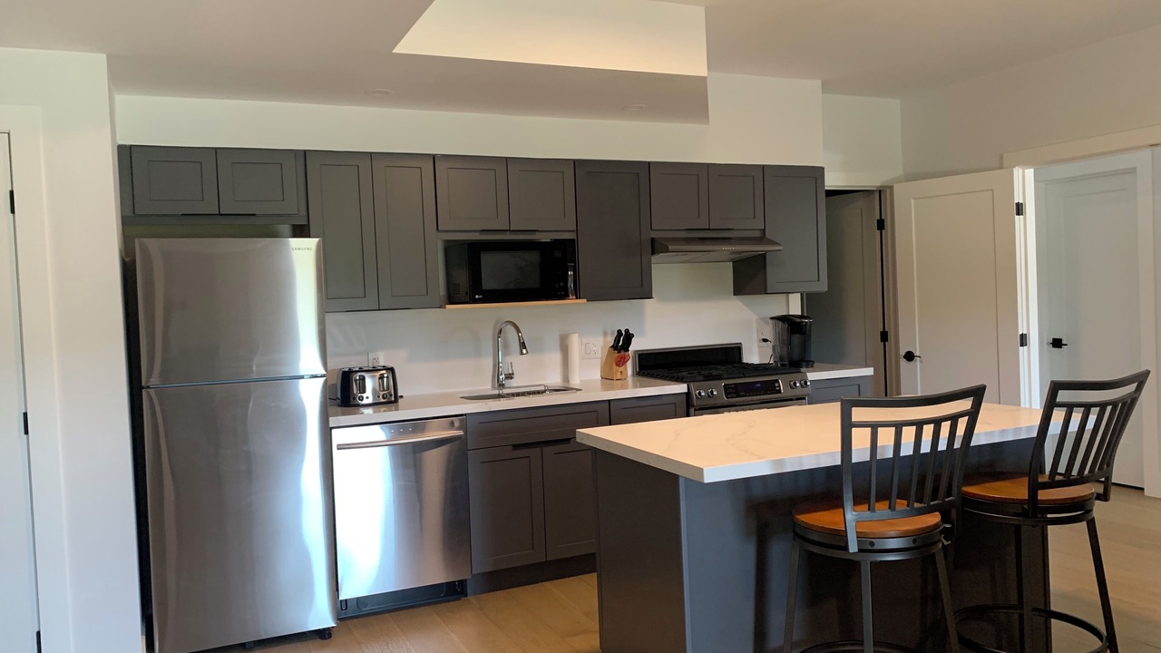 Photo of Kitchen in Lambeth