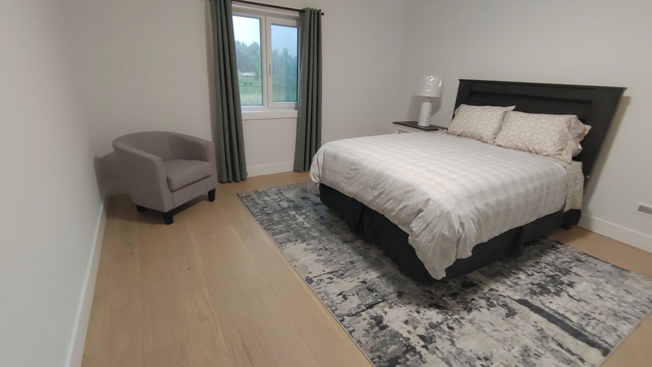 Photo of Bedroom in Lambeth