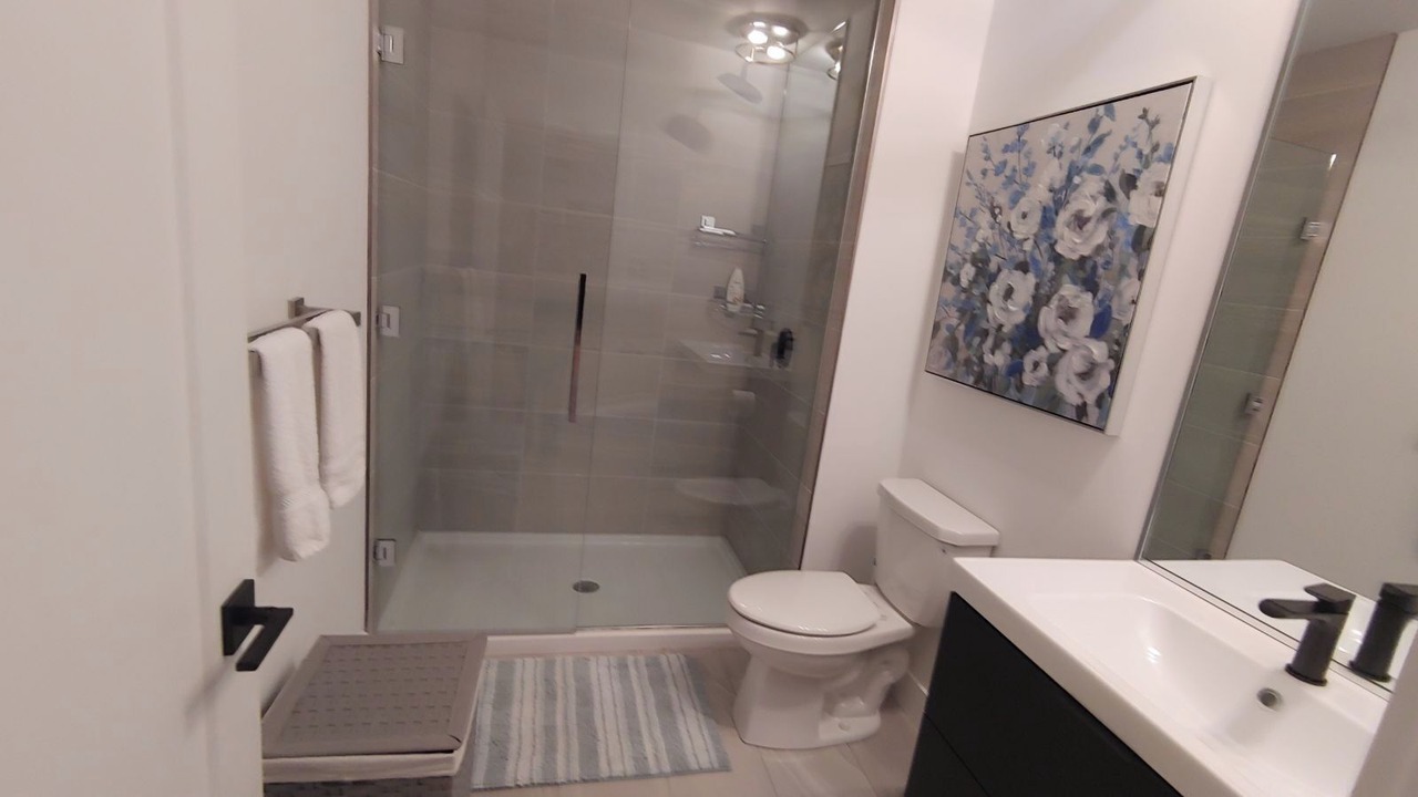 Photo of Bathroom in Lambeth