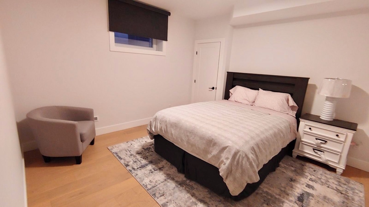 Photo of Bedroom in Lambeth