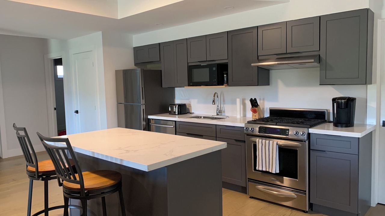 Photo of Kitchen in Lambeth