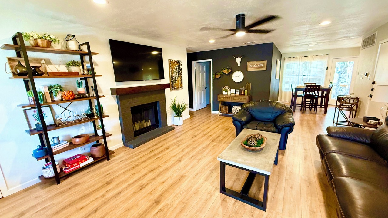 Photo of Livingroom in Georgetown