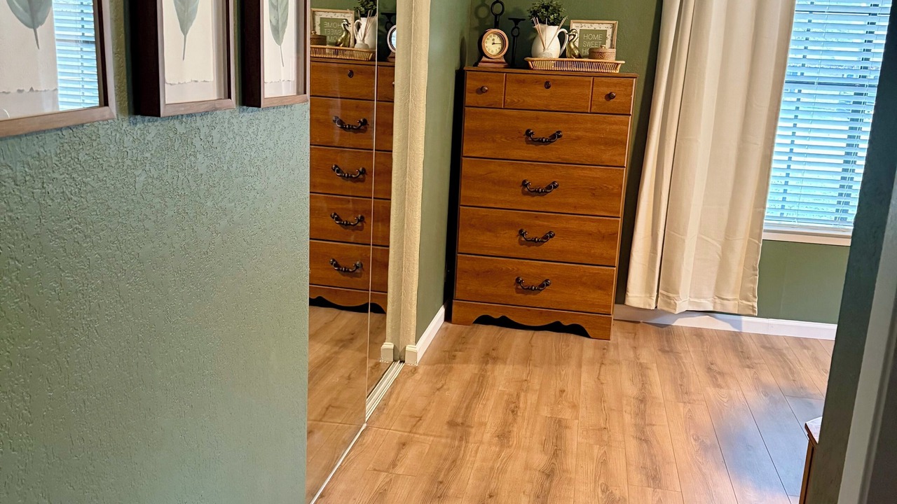 Photo of Bedroom in Georgetown